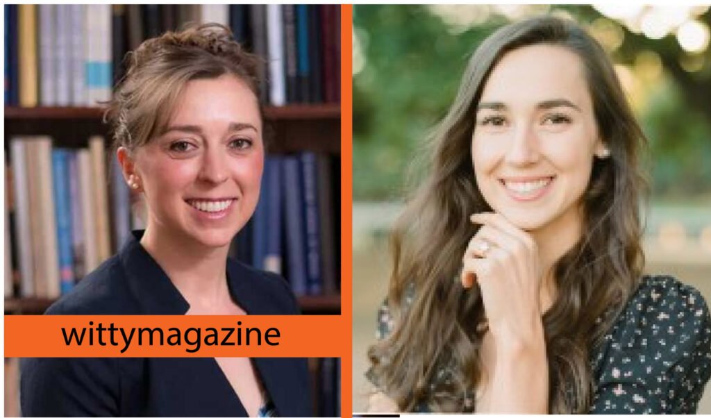 Elizabeth Holley: Leading Sustainable Mining And Critical Mineral Innovation Elizabeth Holley