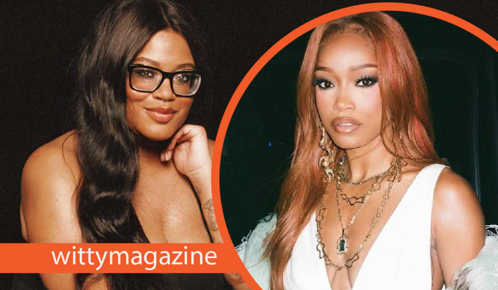 Who Is Loreal Palmer? The Inspiring Story of Keke Palmer’s Sister and Her Family Background Loreal Palmer