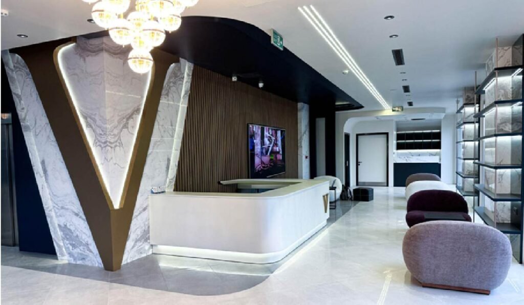 Top 10 Hair Transplant Clinics in Turkey