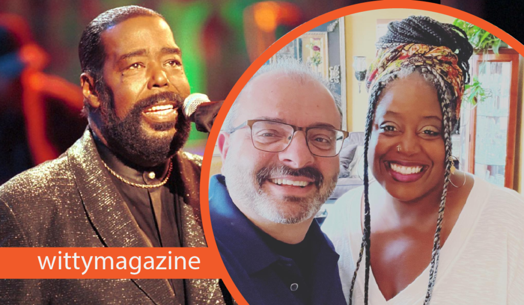 Shaherah White: Remarkable Rise Of Barry White’s Talented Daughter Shaherah White
