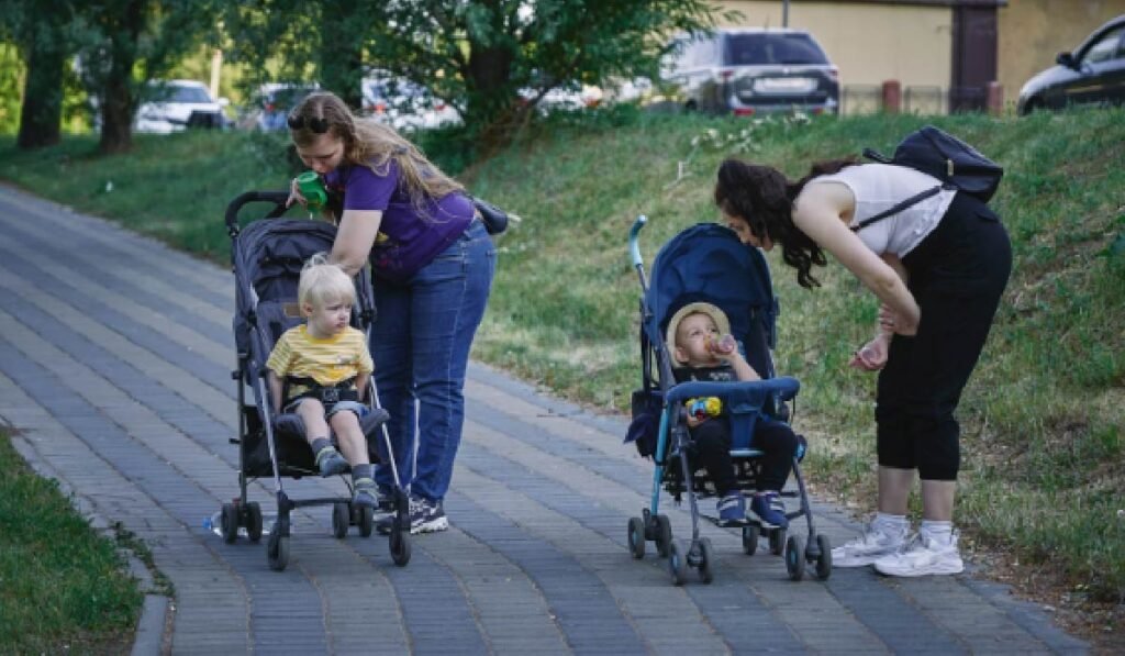 The Blueprint for Launching a Successful Baby Product Brand in 2026: Supply Chain & Market Strategies