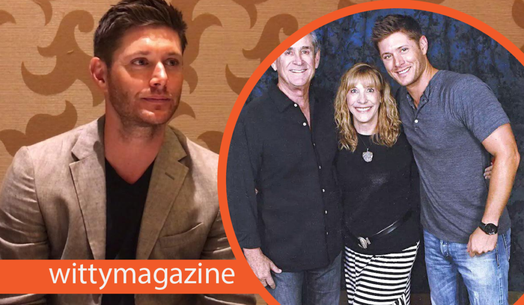 Donna Joan Shaffer-Ackles