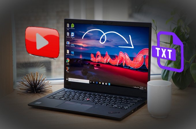 Video to Text Converter: Turn Videos Into Text Fast & Free