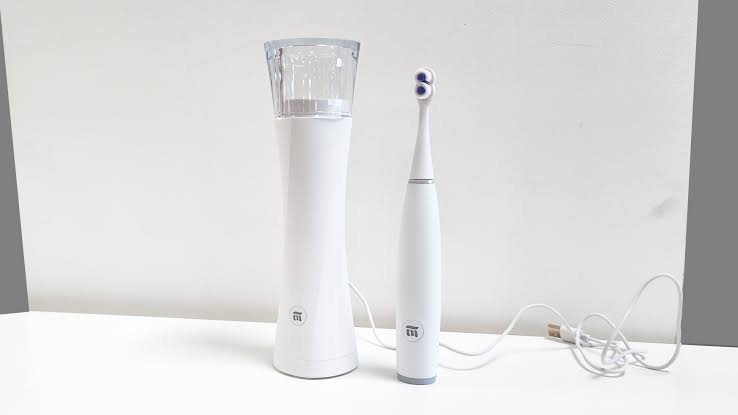 Elevating Your Oral Care: The Ultim8 Electric Toothbrush
