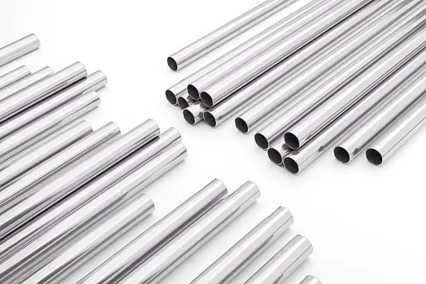 Selection Guide for Stainless Steel Seamless Pipes