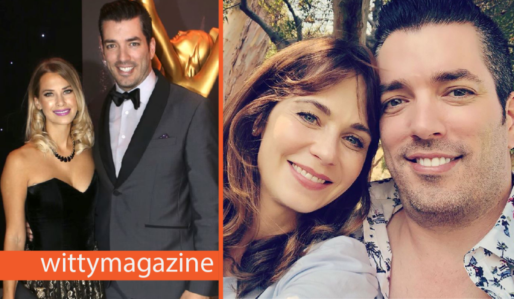 Kelsy Ully: The Real Life and Hidden Story Behind Jonathan Scott’s Ex-Wife Kelsy Ully