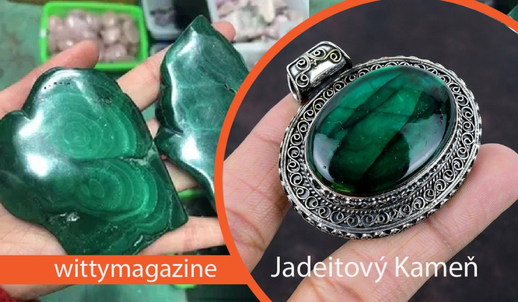 Jadeitový Kameň: The Ultimate Guide To This Powerful And Precious Stone jadeitový kameň