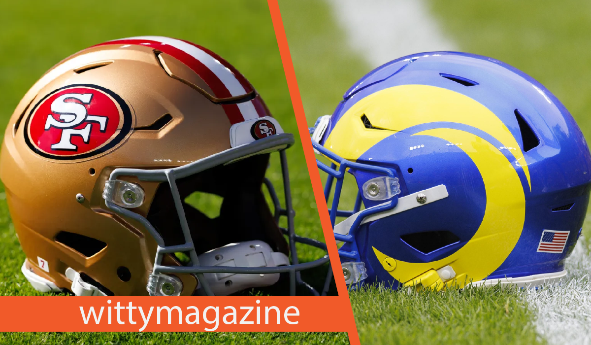 Tampa Bay Buccaneers vs Los Angeles Rams Match Player Stats