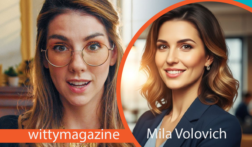 Mila Volovich: The Powerful Truth Behind Her Growing Online Search Trend mila volovich