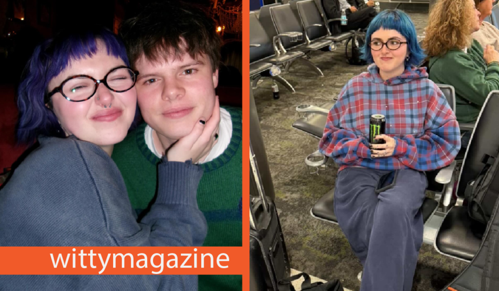 Gracie Binion: The Inspiring Story Behind Her Music Gracie Binion