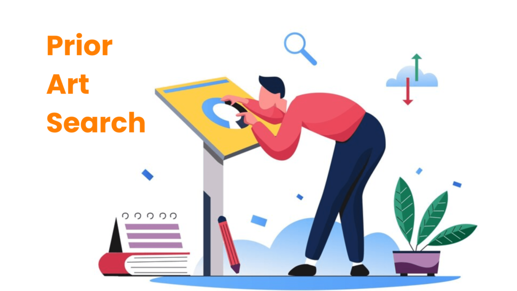 Prior Art Search