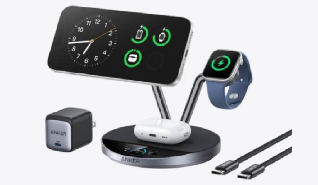 Best Wireless Charger for iPhone & Android in 2026