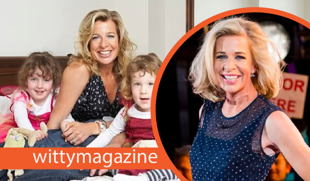 Poppy McKinney: The Shocking Truth You Never Expected About Her Life Poppy McKinney