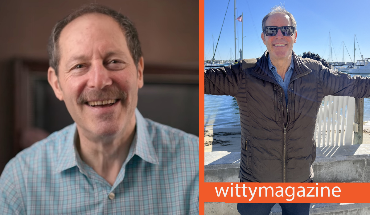 Steve Spitz Net Worth