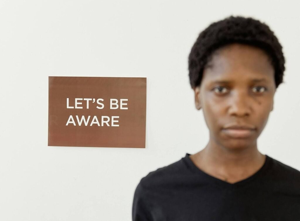 Harmful Behavioral Red Flags