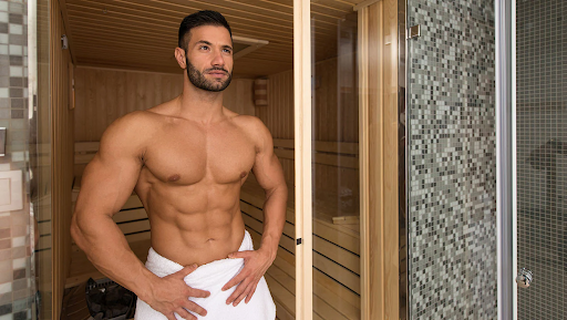 The Role of Sauna Sessions in Supporting Post-Workout Recovery Sauna Sessions