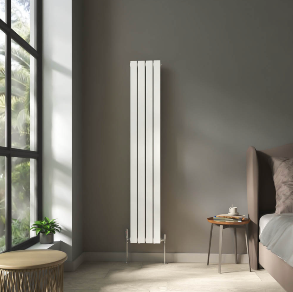 Fix Uneven Heating Room by Room