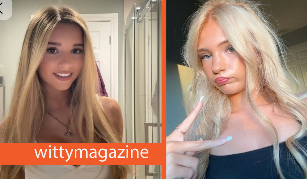 Abby Champlin: The Inspiring Bio, Age & Story Behind The Rising TikTok Star Abby Champlin