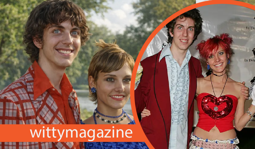 Who Is Heidi Van Pelt? The Powerful Untold Story of Taran Noah Smith’s Ex-Wife Heidi Van Pelt