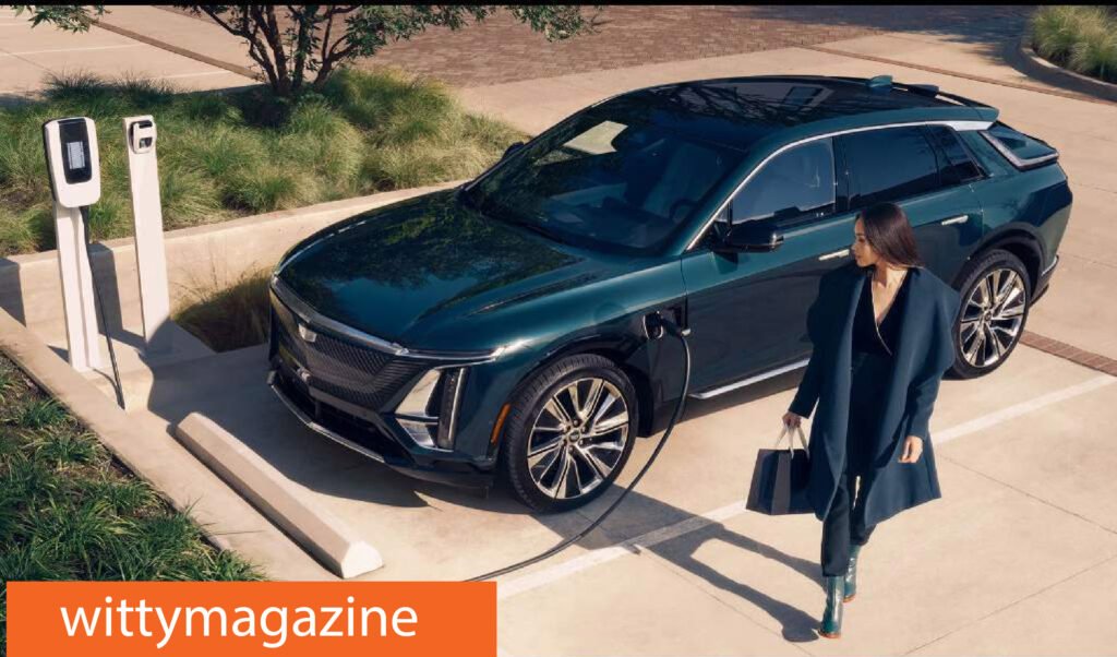 Full Guide: Do The Driving Modes In Cadillac Lyriq Offer Different Ranges Or Battery Usage? Do The Driving Modes In Cadillac Lyriq Offer Different Ranges Or Battery Usage?