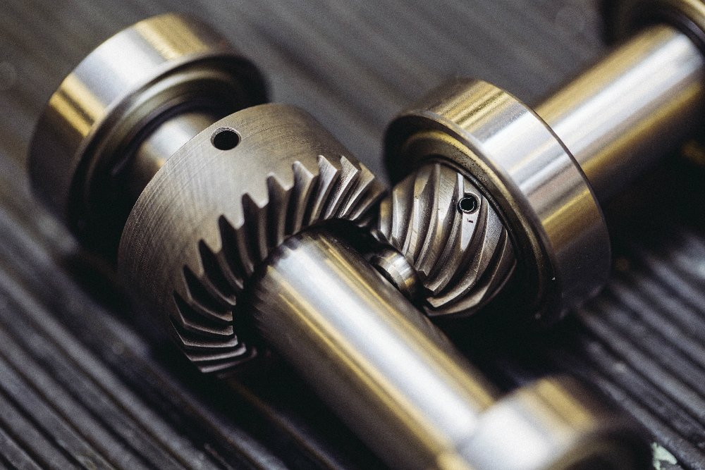 7 Critical Mistakes Engineers Make When Selecting Right Angle Gearboxes for 1:1 Applications