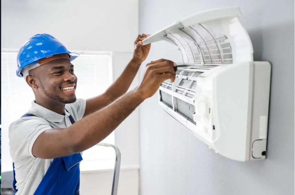 AC Repair Guide for Homeowners: How to Identify Faulty Units, Save Money, and Avoid Costly Mistakes