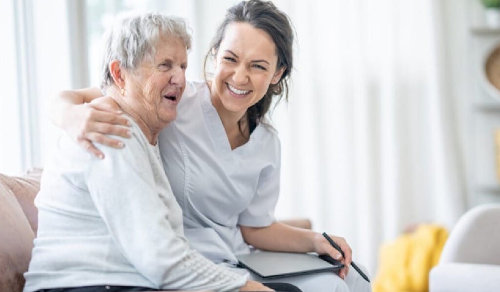 How Respite Care at Home Provides Temporary Relief for Busy or Overwhelmed Family Caregivers