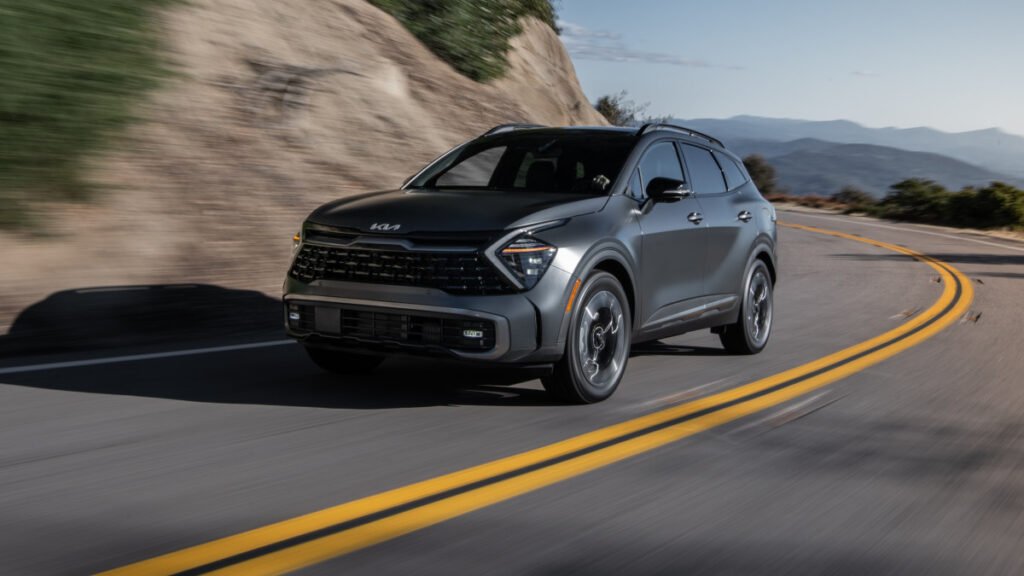 Choosing Eco-Friendly SUVs for Your Adventures Down Under Eco-Friendly SUVs