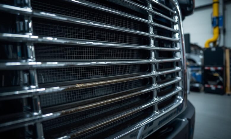 7 Warning Signs Your 2007 Freightliner Columbia Radiator Is About to Fail (And What It’ll Cost You)