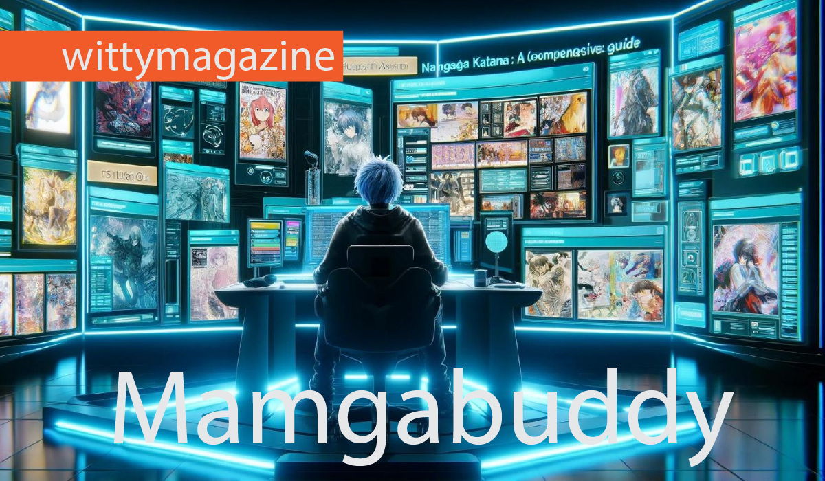 Mamgabuddy