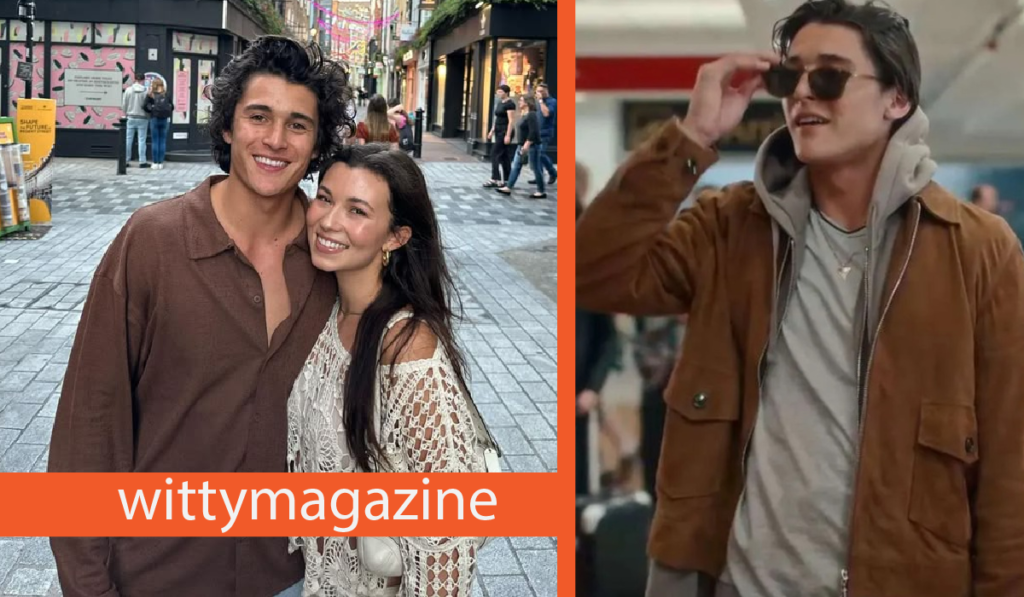 Liam Woodrum: The Stunning Journey Of A Rising Talent Liam Woodrum