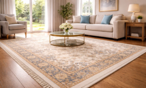 How to Clean a Silk Rug at Home Without Losing Shine or Color 4 How to Clean a Silk Rug at Home Without Losing Shine or Color 4
