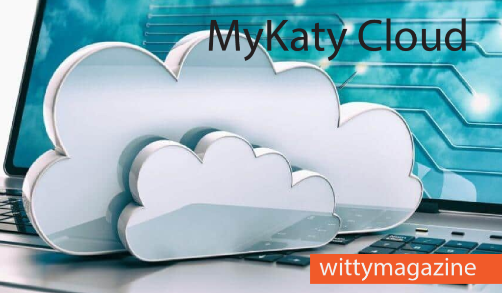 MyKaty Cloud