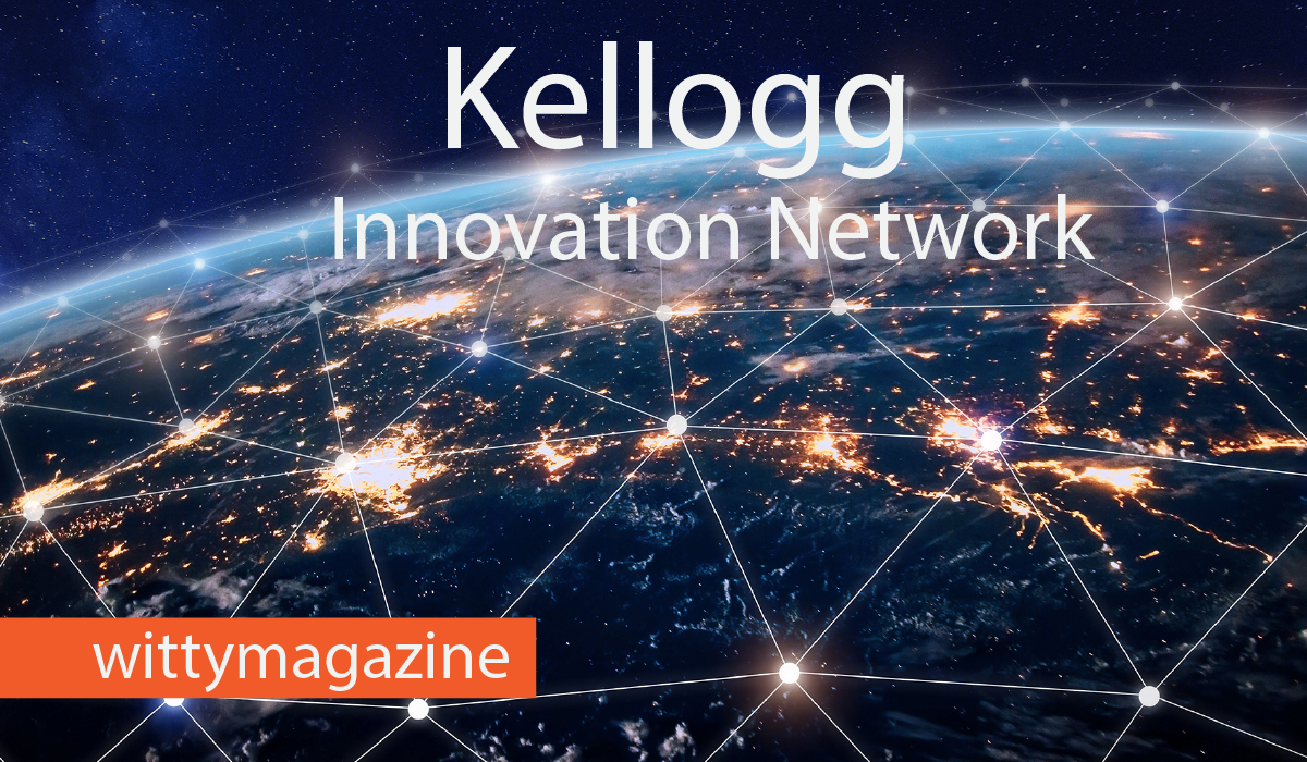 Kellogg Innovation Network