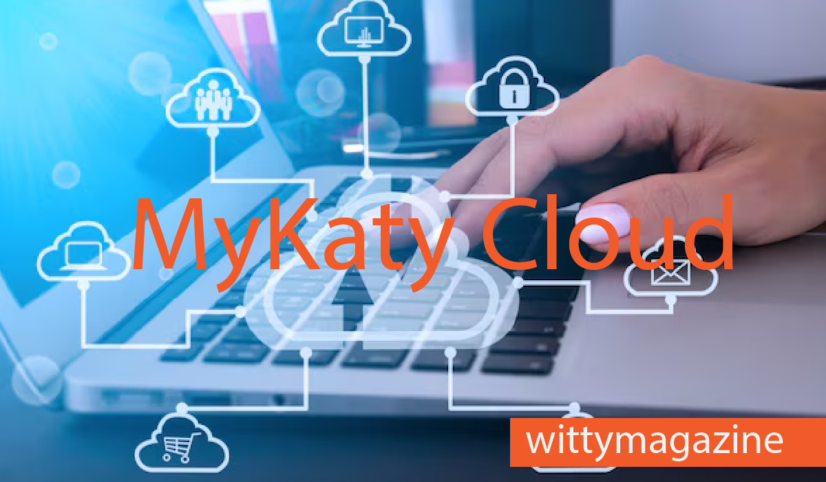 MyKaty Cloud
