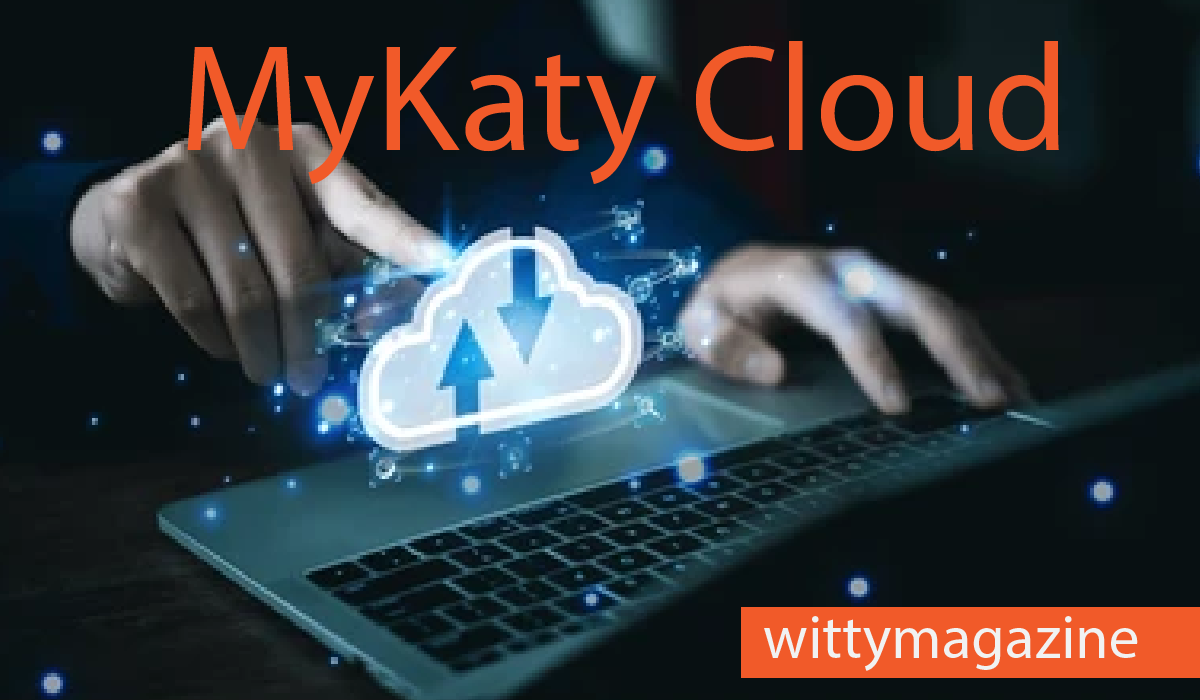 MyKaty Cloud