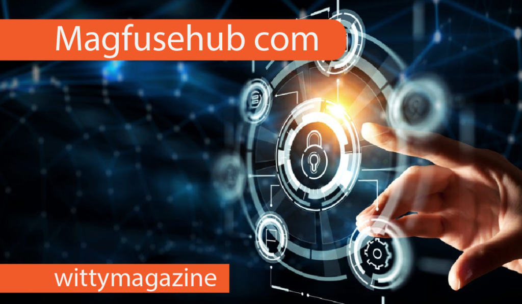 magfusehub com