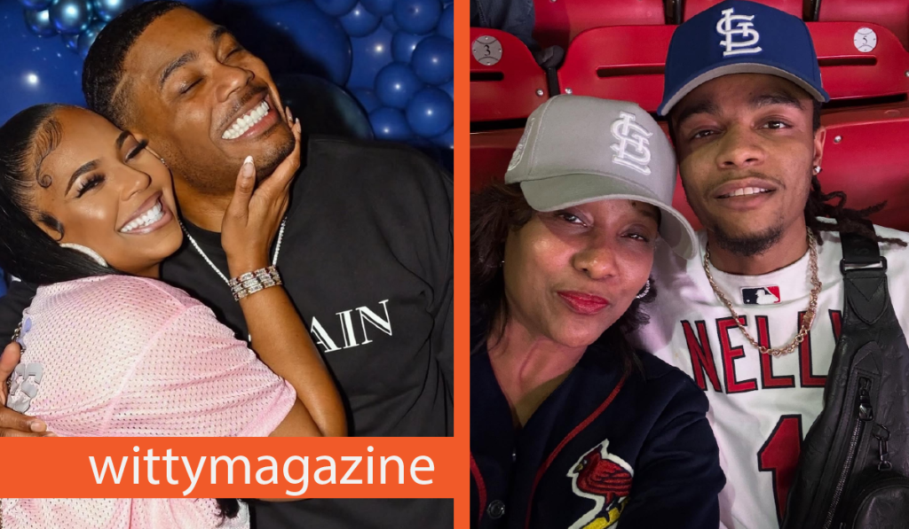 Channetta Valentine: Inspiring Life, Family, Career, And Strong Journey Beyond Nelly Channetta Valentine