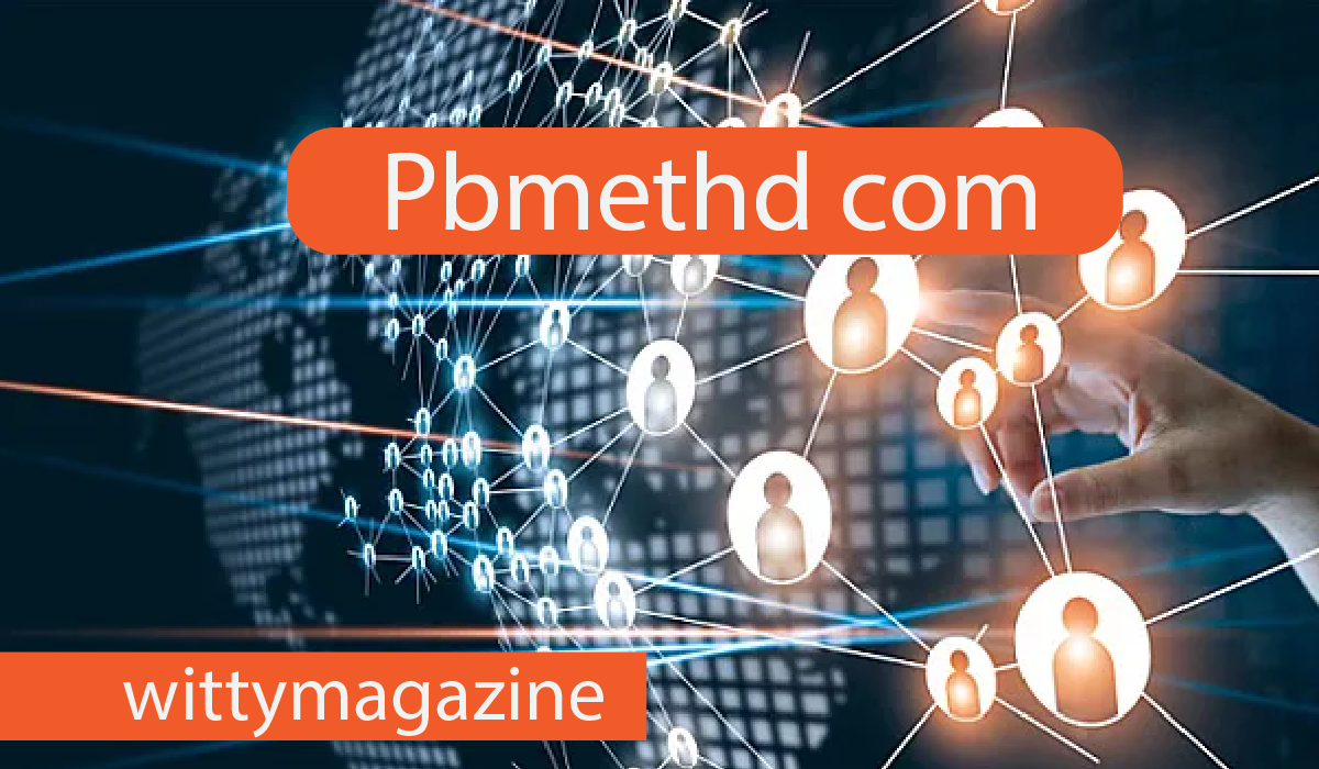 Pbmethd com
