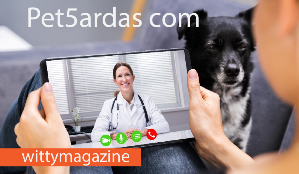 Exploring Pet5ardas com: The Complete Guide To Pet Care And Supplies Pet5ardas com