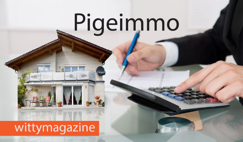 Pigeimmo: The Smart Breakthrough In Real Estate Investing Pigeimmo