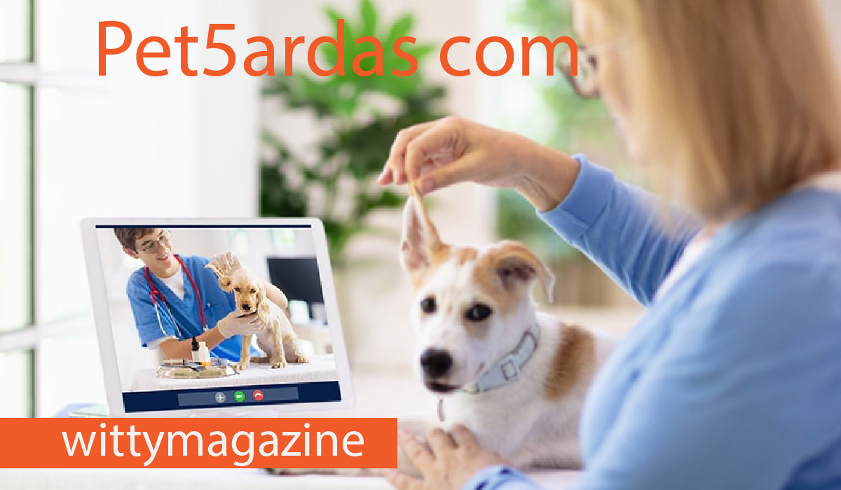 Pet5ardas com