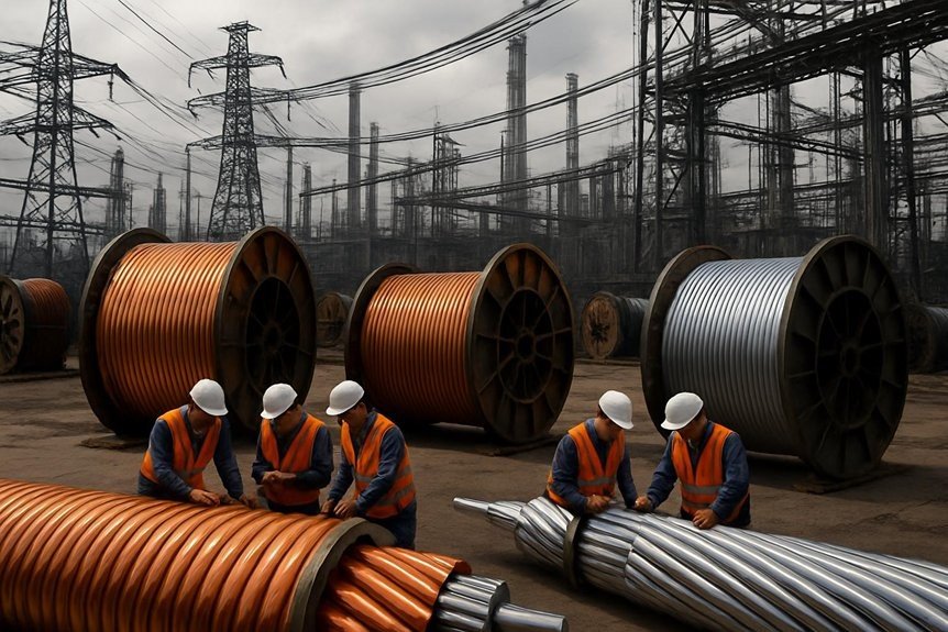 From Generation to Grid: Prysmian Group Power Transmission Cable Systems in Action