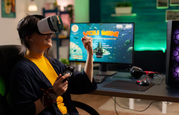 PC Indie Resurgence: Why Steamdigital games storefront is Winning New Dev Talent in 2026