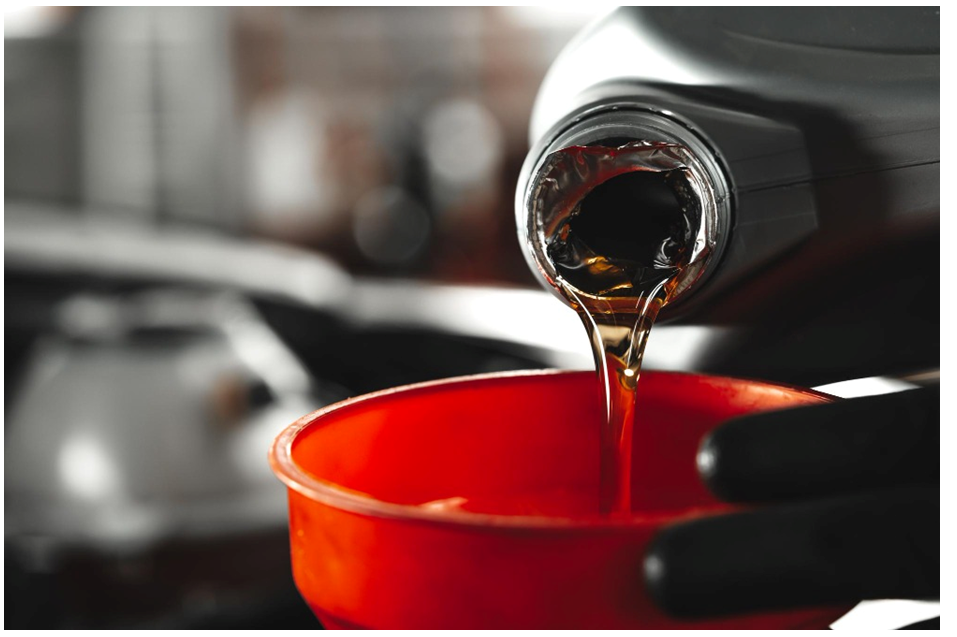 What Should You Avoid to Reduce the Risk of Heating Oil Shortage