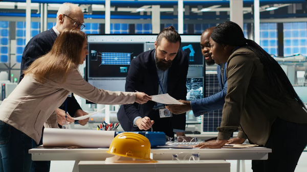 How Outsourcing Technical Work Helps Small UK Consultancies Compete How Outsourcing Technical Work Helps Small UK Consultancies Compete