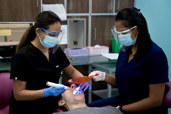 Top Reasons To Register With A Family Dentist In Milton Keynes Today Top Reasons To Register With A Family Dentist In Milton Keynes Today