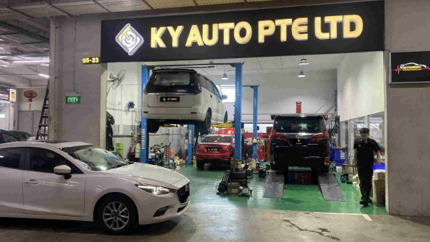 Why Skipping Car Servicing Costs You More in the Long Run