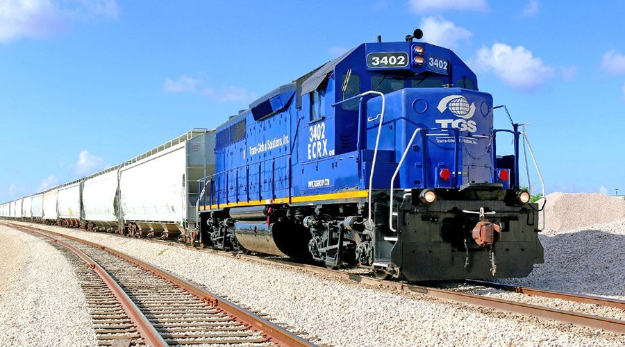 Why Texas Railroad Companies Are Switching to Custom-Machined Seals Over Off-the-Shelf Solutions