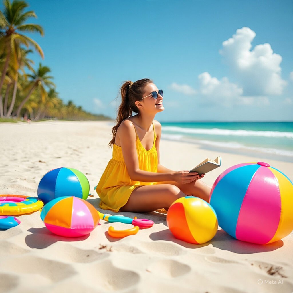 How To Plan Your Summer Holidays